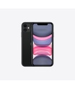 Refurbished iPhone 11 - Black | P&M Electronics