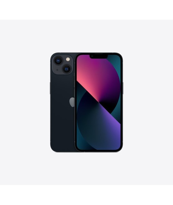 Refurbished iPhone 13 - Midnight | P&M Electronics