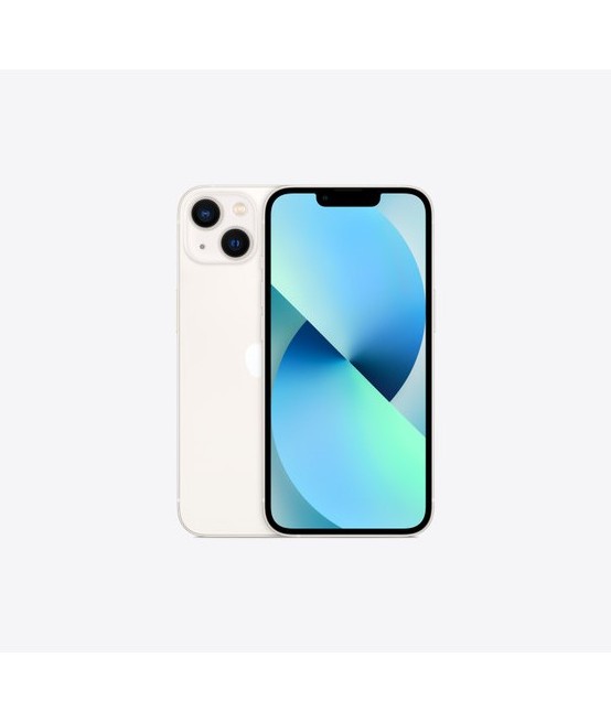 Refurbished iPhone 13 - Starlight | P&M Electronics
