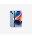 Refurbished iPhone 14 - Blue | P&M Electronics