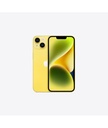 Refurbished iPhone 14 - Yellow | P&M Electronics