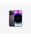 Refurbished iPhone 14 Pro - Deep Purple | P&M Electronics