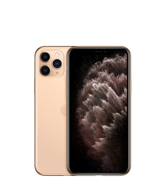 iPhone 11 Pro