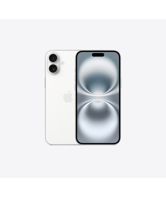 iPhone 16 Plus
