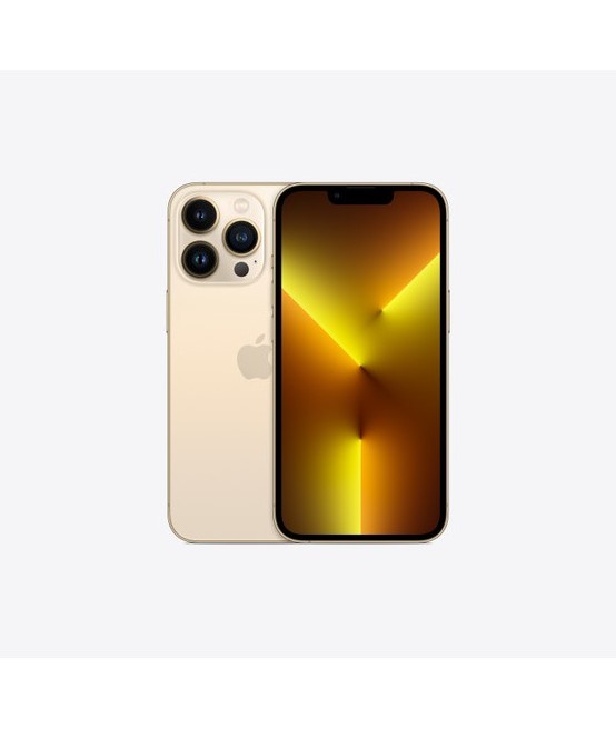 iPhone 13 Pro